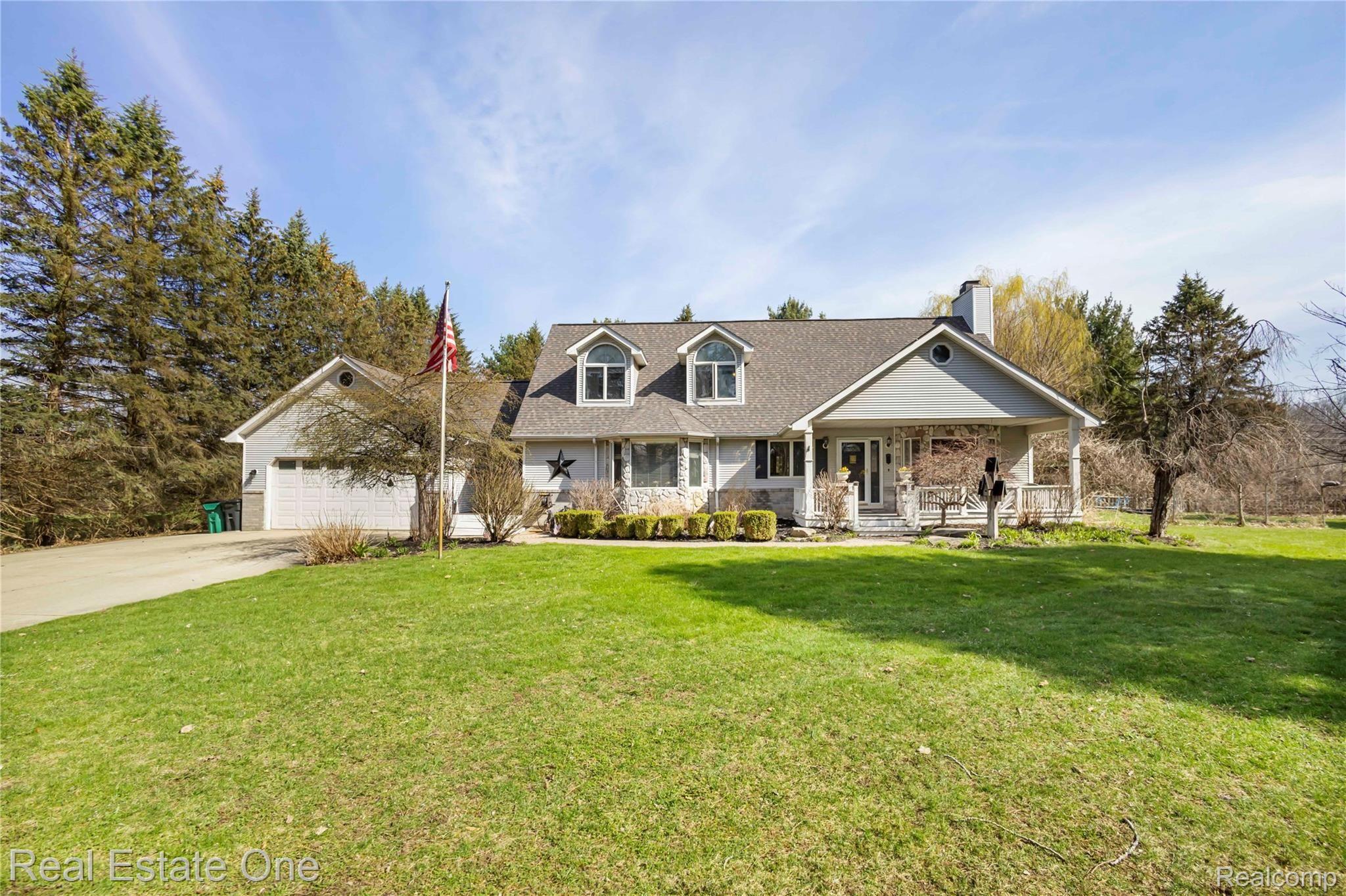 1459 North Rochester Road Oakland, MI 48363 - Photo 49 of 56 IMG_9660.JPG
