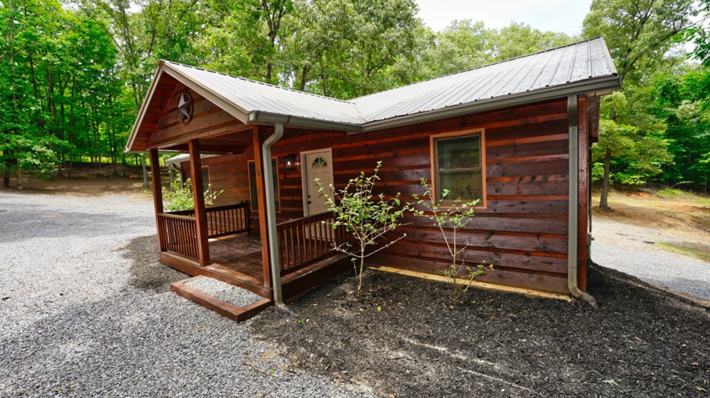 981 Kelly Ridge Drive Blue Ridge, GA 30513 - Photo 36 of 42 Gallery Image 36