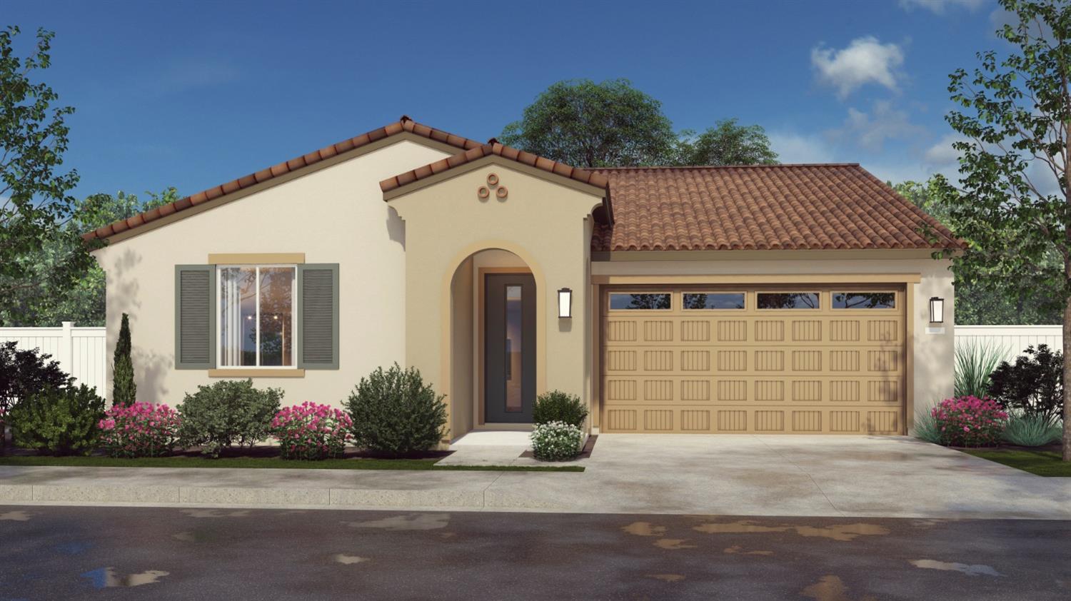 1184 Significant Way West Madera, CA 93636 - Photo 1 of 33 Gallery Image 1
