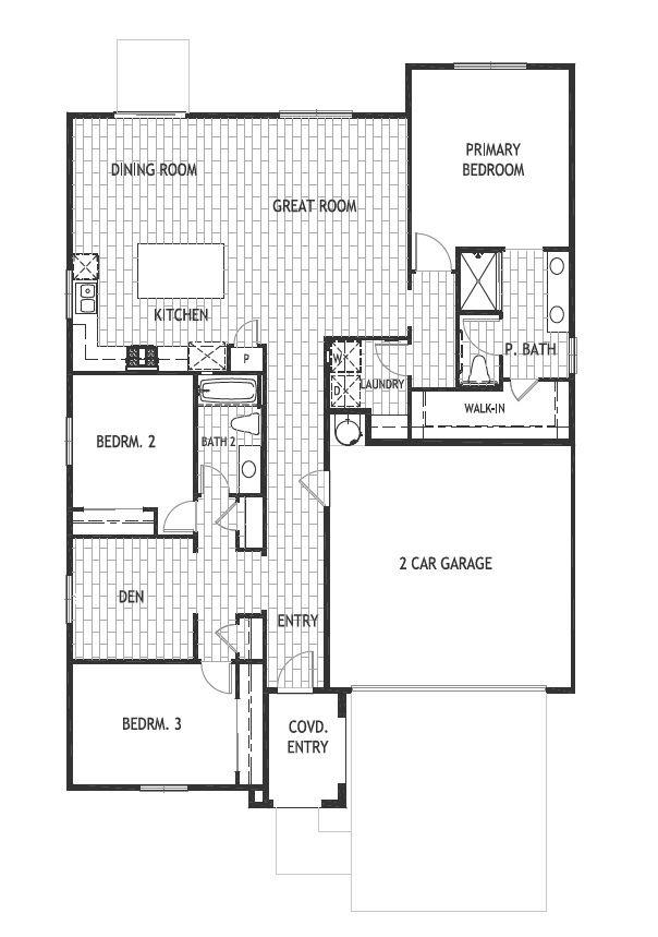 1184 Significant Way West Madera, CA 93636 - Photo 33 of 33 Gallery Image 33