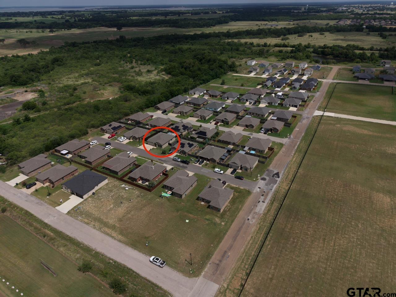 306 Ruffin Road Mabank, TX 75147 - Photo 42 of 43