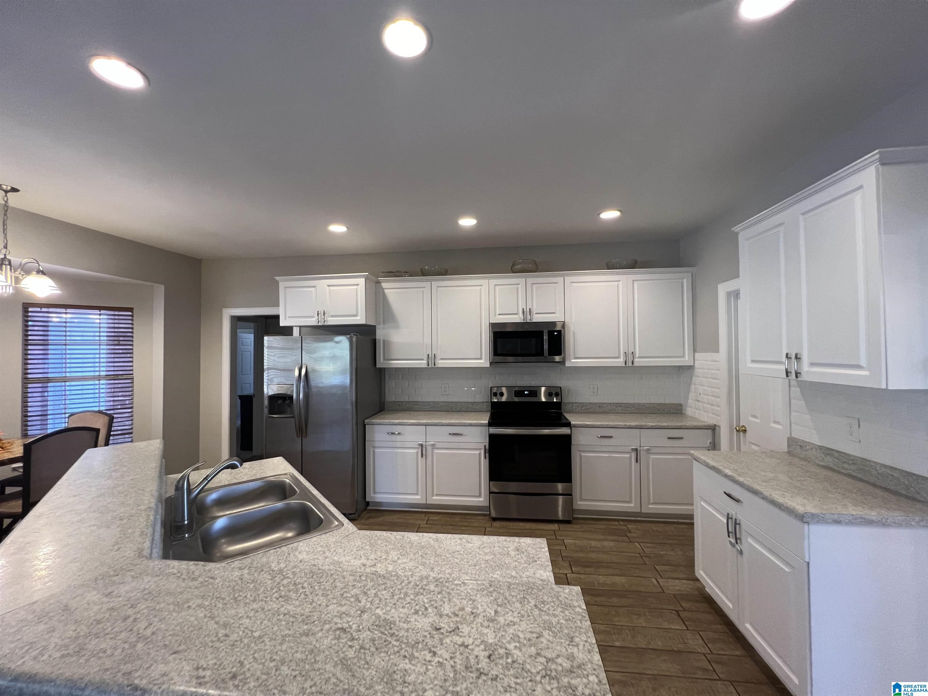 22853 Charles Collier Lane McCalla, AL 35111 - Photo 8 of 30