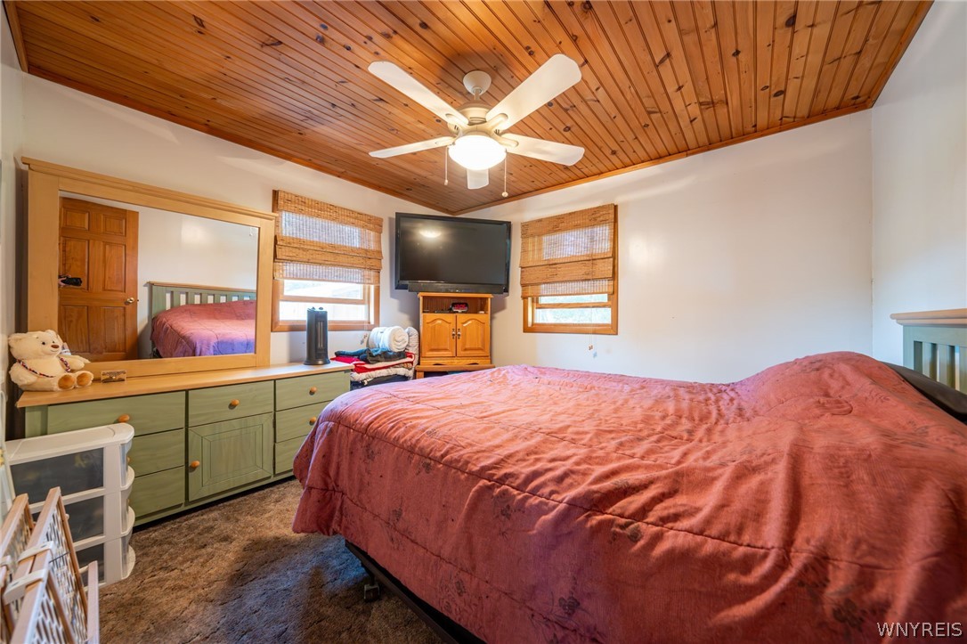 517 West Branch Road Farmersville, NY 14737 - Photo 26 of 49