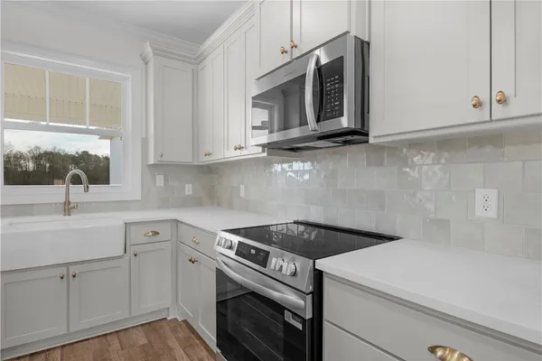 $575,000 | 3514 Hwy 121 Highway, Blackshear, GA 31516