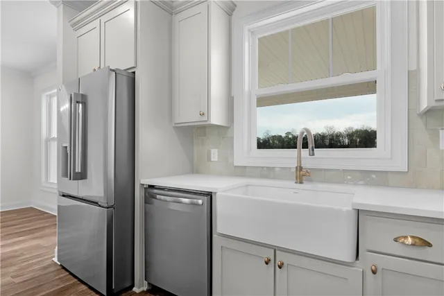 $575,000 | 3514 Hwy 121 Highway, Blackshear, GA 31516