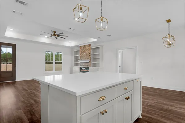 $575,000 | 3514 Hwy 121 Highway, Blackshear, GA 31516