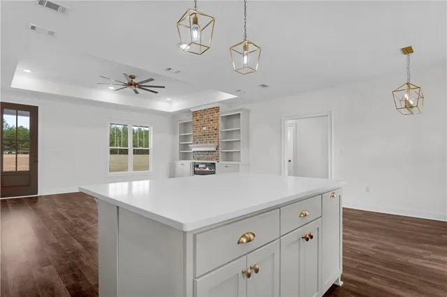 $575,000 | 3514 Hwy 121 Highway, Blackshear, GA 31516