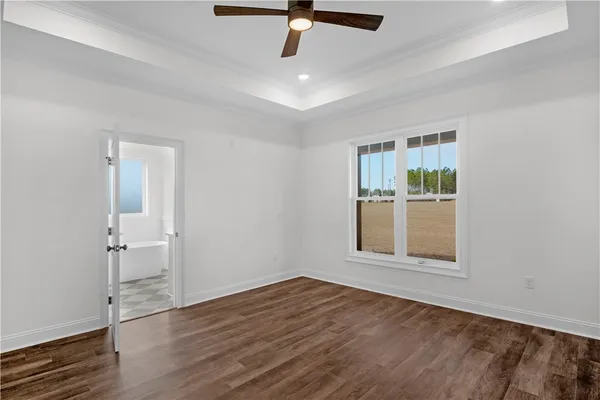 $575,000 | 3514 Hwy 121 Highway, Blackshear, GA 31516