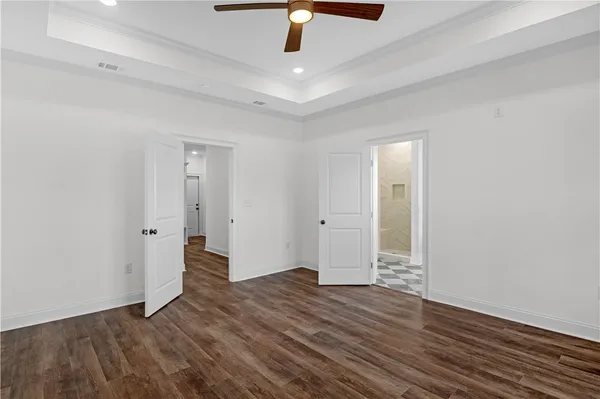 $575,000 | 3514 Hwy 121 Highway, Blackshear, GA 31516