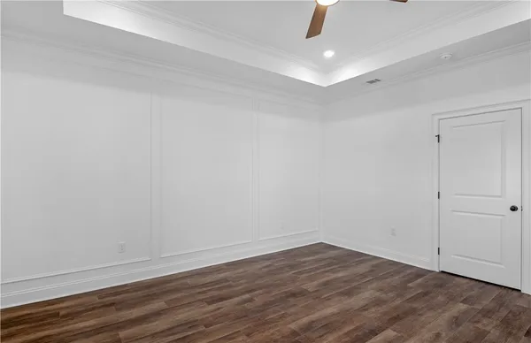 $575,000 | 3514 Hwy 121 Highway, Blackshear, GA 31516