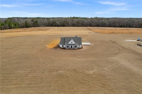 $575,000 | 3514 Hwy 121 Highway, Blackshear, GA 31516