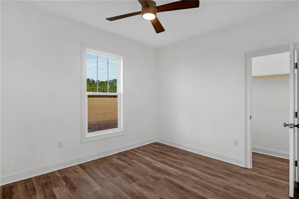 $575,000 | 3514 Hwy 121 Highway, Blackshear, GA 31516