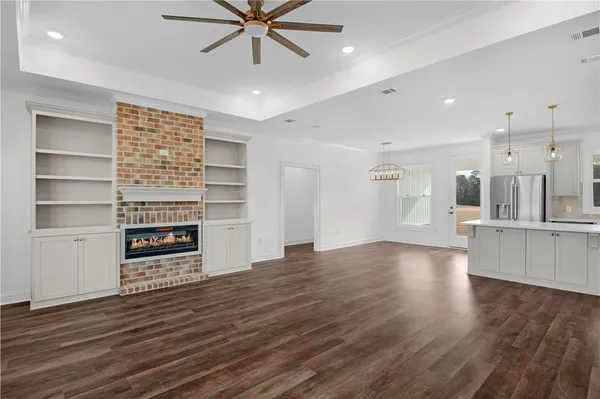 $575,000 | 3514 Hwy 121 Highway, Blackshear, GA 31516