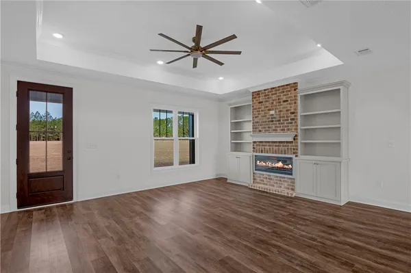 $575,000 | 3514 Hwy 121 Highway, Blackshear, GA 31516