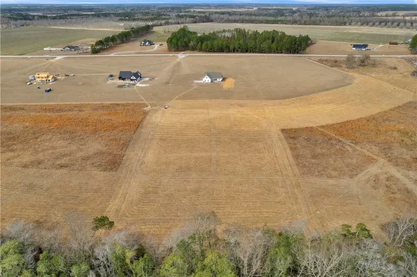 $575,000 | 3514 Hwy 121 Highway, Blackshear, GA 31516