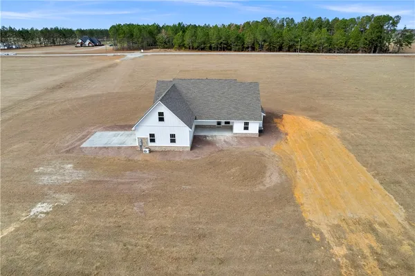$575,000 | 3514 Hwy 121 Highway, Blackshear, GA 31516