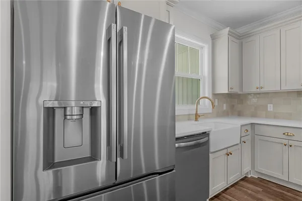 $575,000 | 3514 Hwy 121 Highway, Blackshear, GA 31516