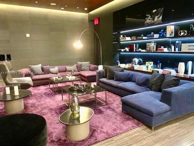 68 Southeast 6th Street, Unit 2507 Miami, FL 33131 - Photo 35 of 47