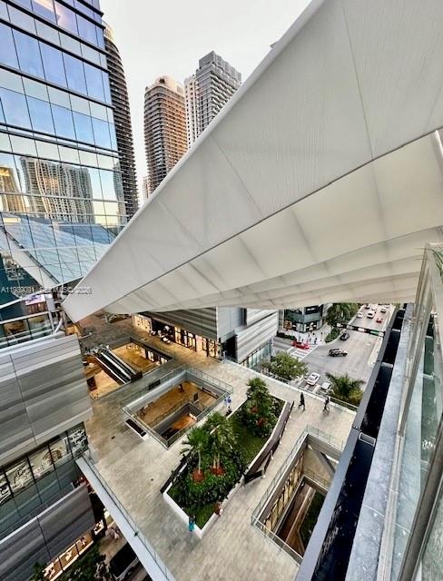 68 Southeast 6th Street, Unit 2507 Miami, FL 33131 - Photo 45 of 47