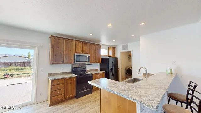 $299,000 | 309 Lupin Drive, Battle Mountain, NV 89820
