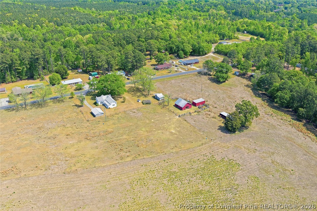 249 Nicholson Road Rockingham, NC 28379 - Photo 47 of 47 a view of bunch of small space