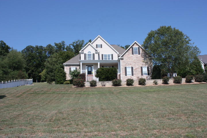 111 Grandview Point Ringgold, GA 30736 - Photo 1 of 44 IMG_4564_1Grandview Drive 2