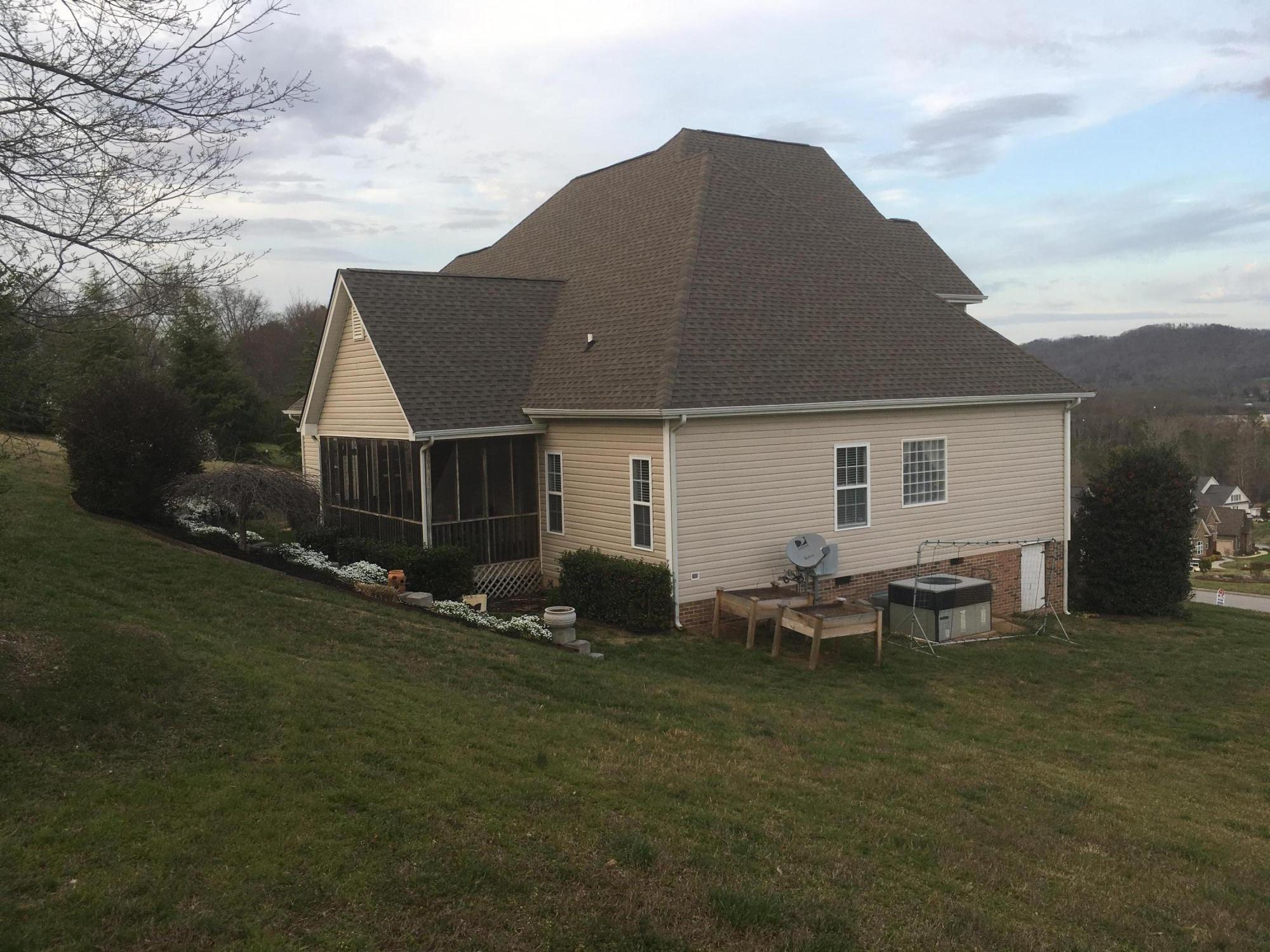 111 Grandview Point Ringgold, GA 30736 - Photo 4 of 44 Clark side