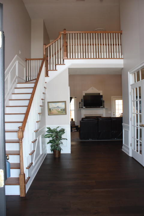 111 Grandview Point Ringgold, GA 30736 - Photo 5 of 44 IMG_4572Grandview Drive