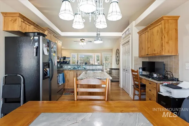 $470,000 | 496 North Carswell Way, Star, ID 83669