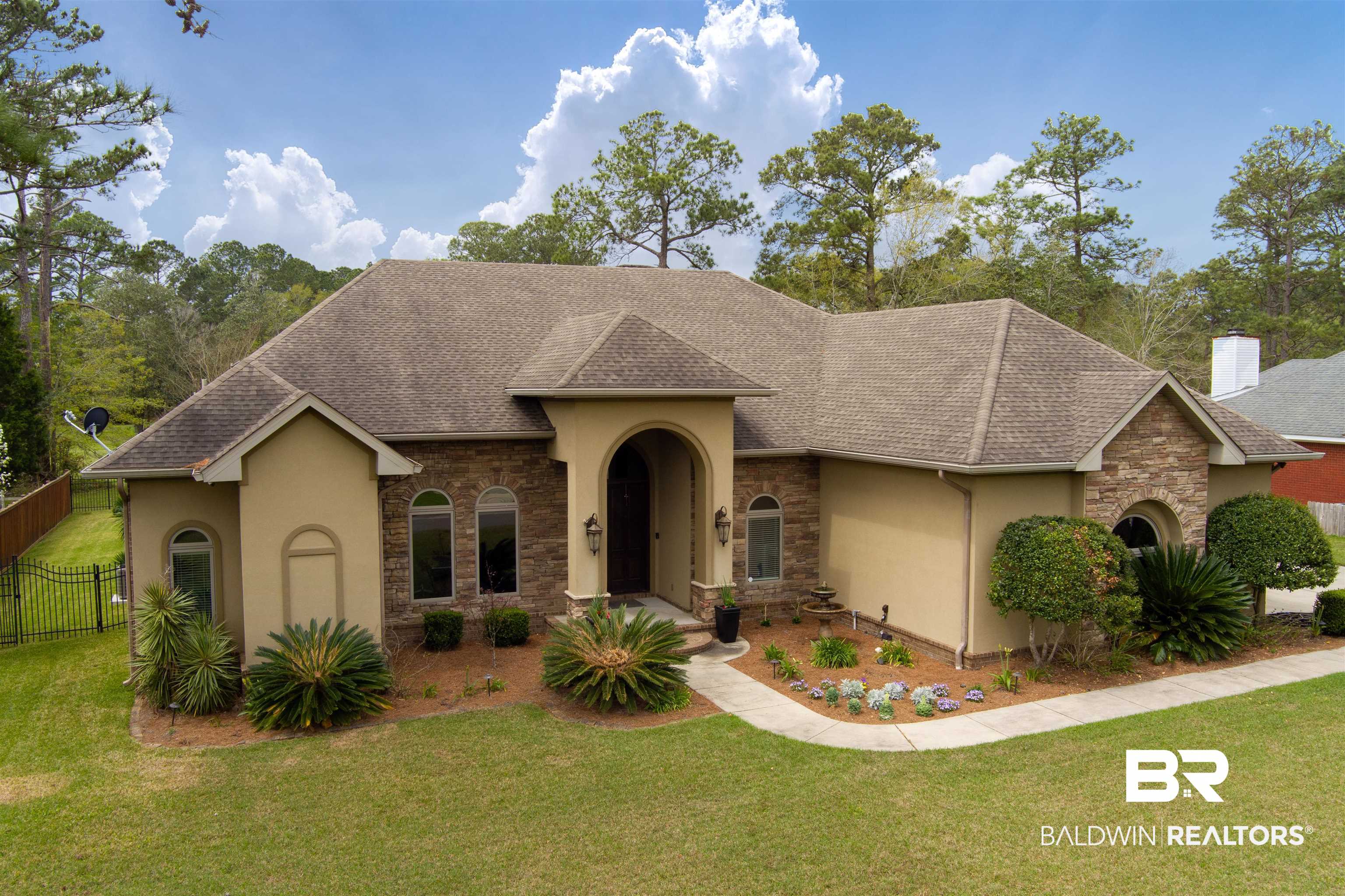 3832 St Andrews Loop East Mobile, AL 36693 - Photo 40 of 45