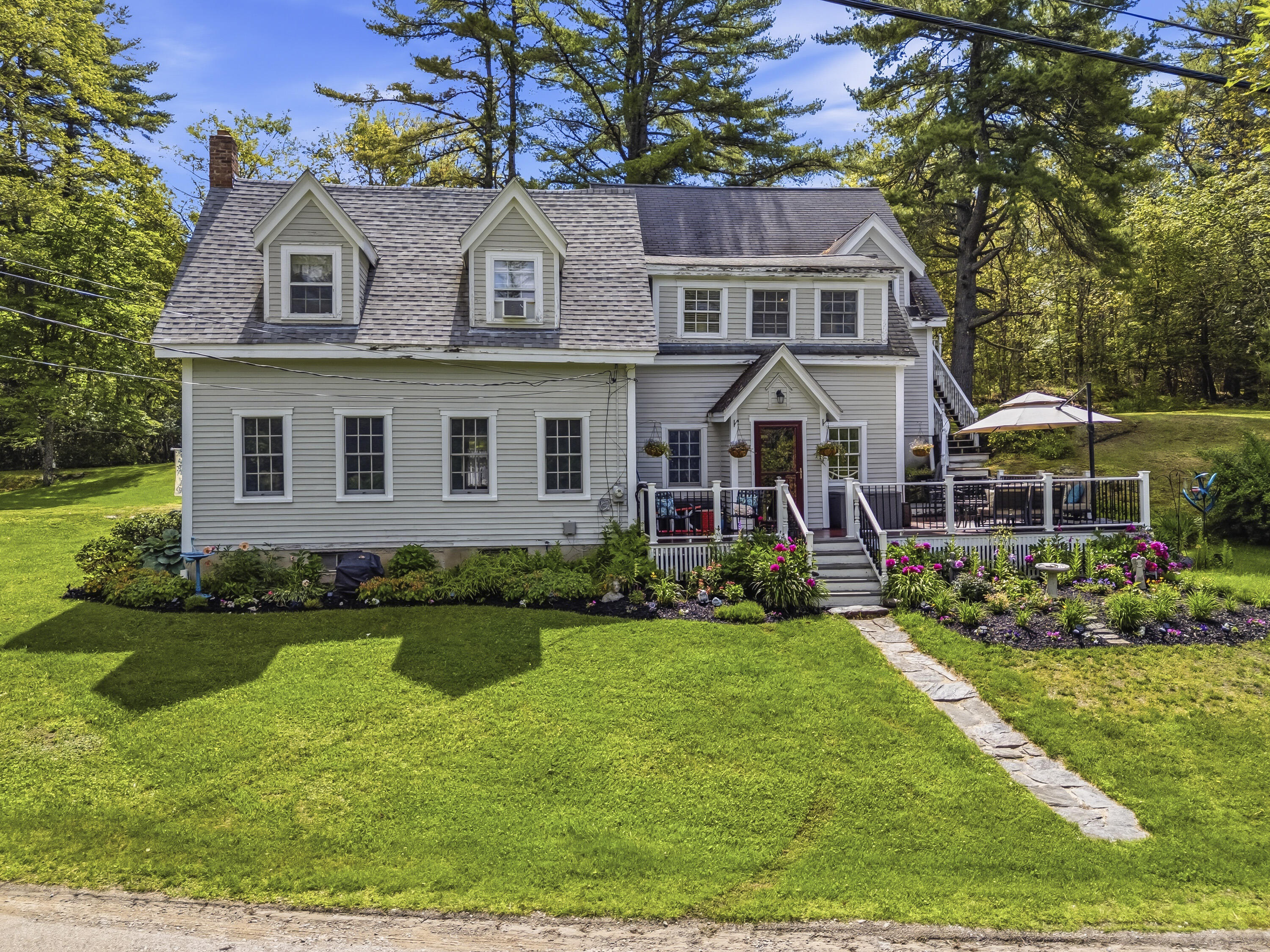 280 West Shore Road Westport Island, ME 04578 - Photo 86 of 91 280 West Shore Rd_0144