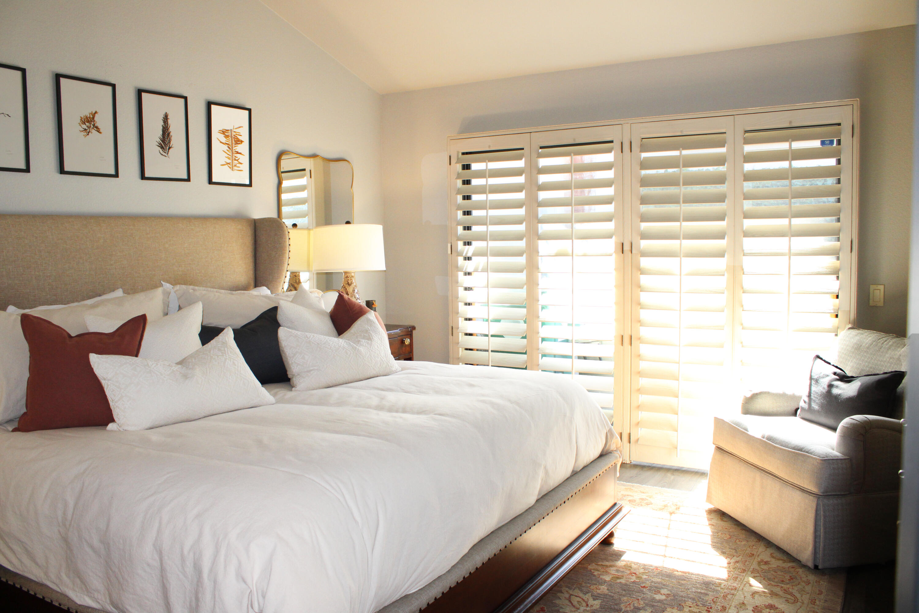 55646 Riviera La Quinta, CA 92253 - Photo 6 of 11 Bedroom 1