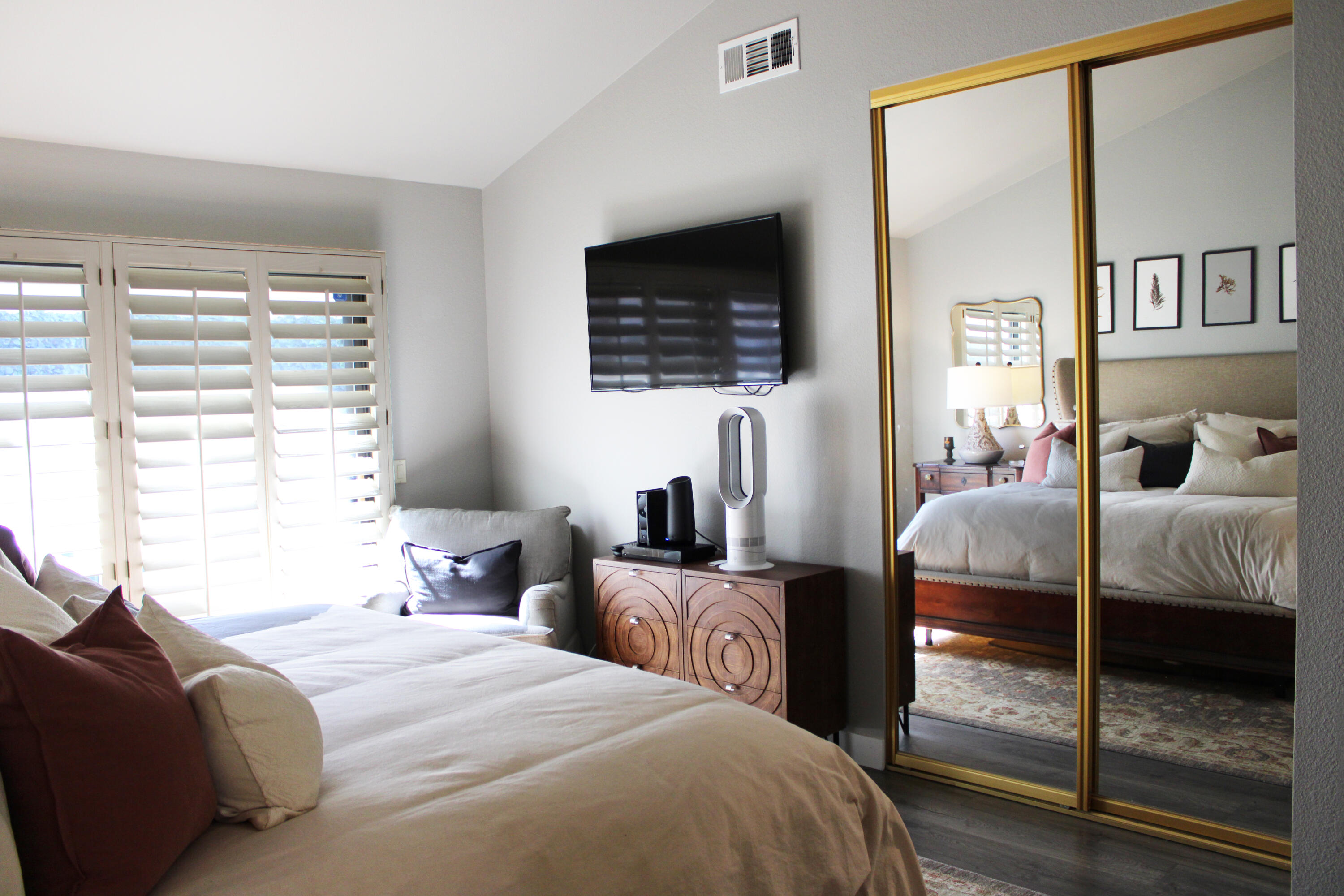 55646 Riviera La Quinta, CA 92253 - Photo 7 of 11 Bedroom 2