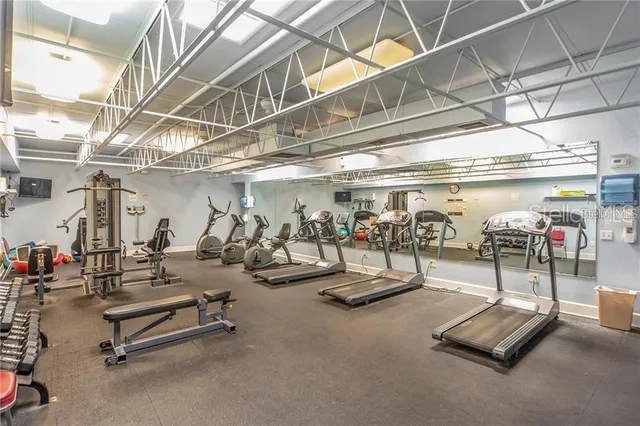 $153,775 | 5603 80th Street North, Unit 410, St. Petersburg, FL 33709