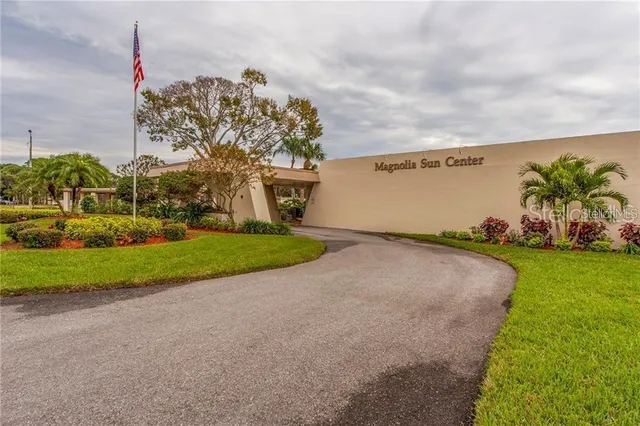 $153,775 | 5603 80th Street North, Unit 410, St. Petersburg, FL 33709