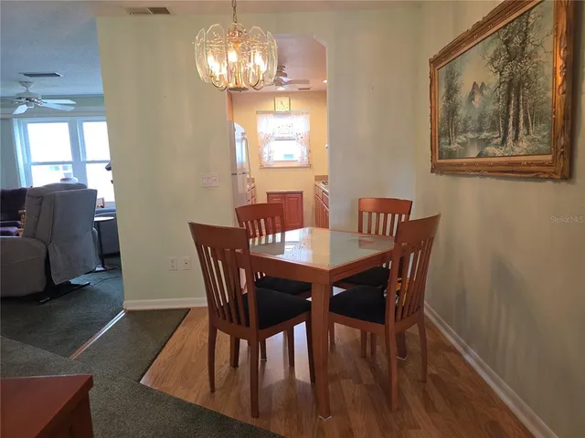 $153,775 | 5603 80th Street North, Unit 410, St. Petersburg, FL 33709