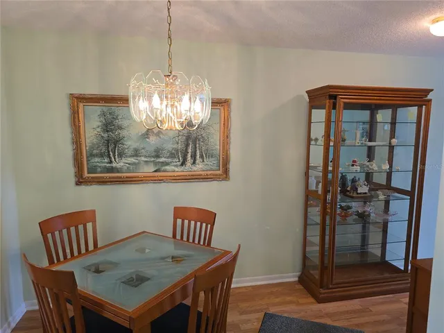 $153,775 | 5603 80th Street North, Unit 410, St. Petersburg, FL 33709