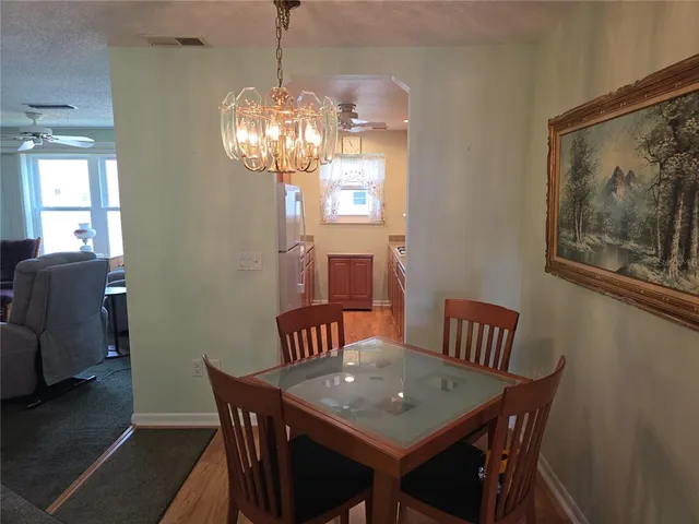 $153,775 | 5603 80th Street North, Unit 410, St. Petersburg, FL 33709