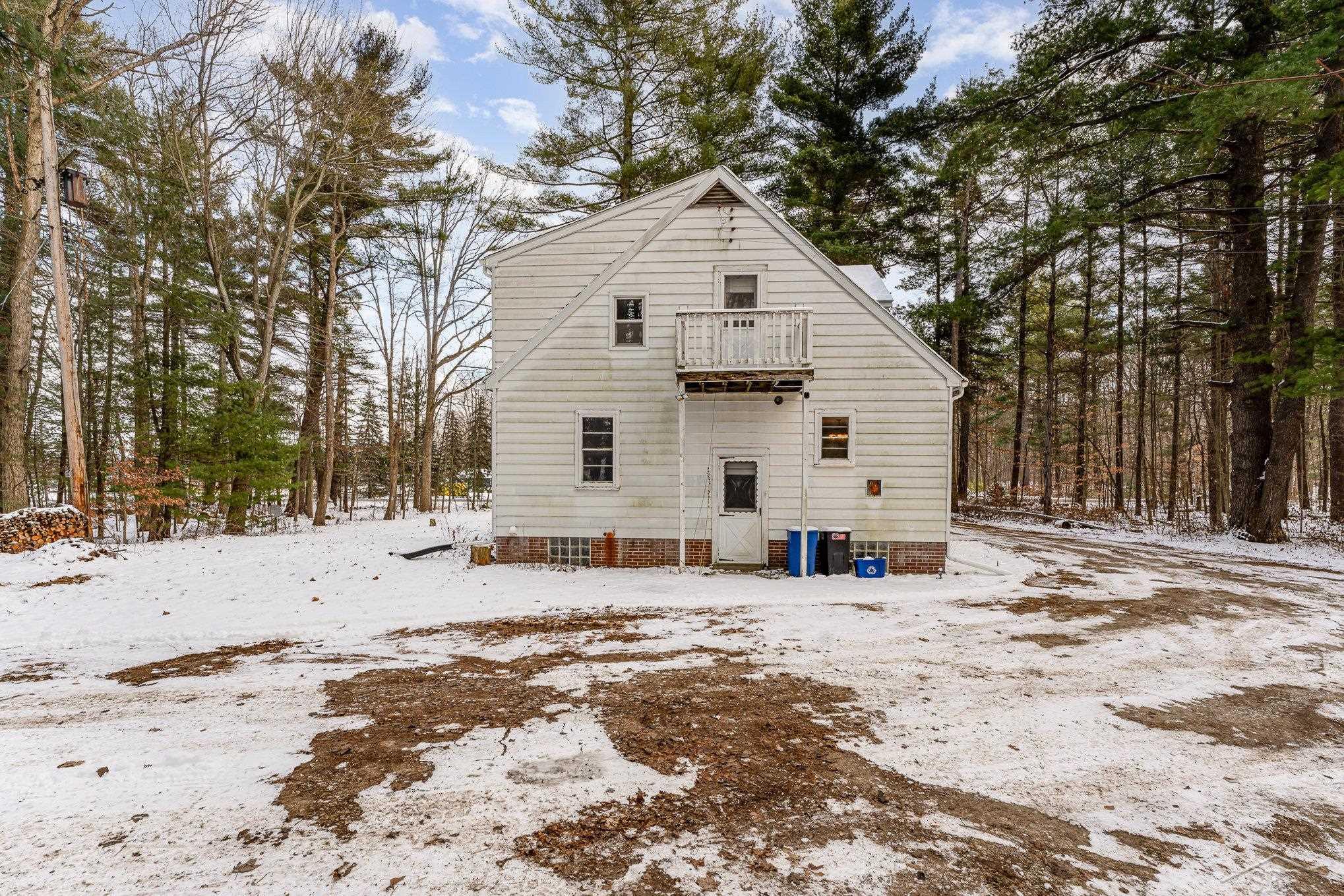 3935 North Hemlock Road Hemlock, MI 48626 - Photo 17 of 20