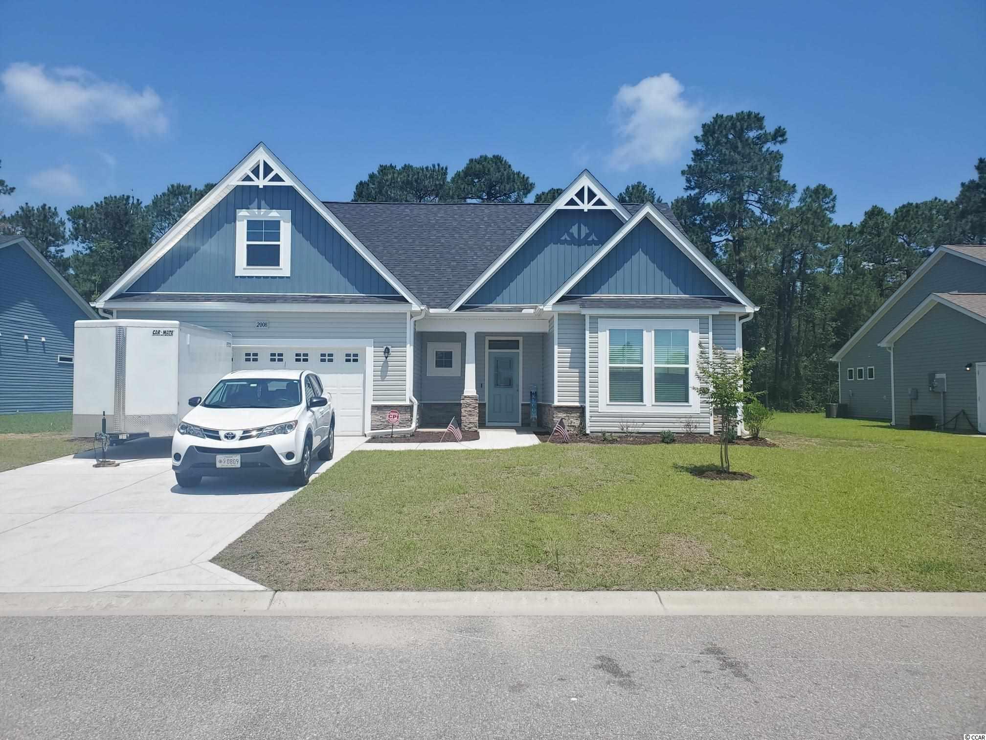2008 Hazlette Loop Conway, SC 29526 - Photo 1 of 1 Gallery Image 1