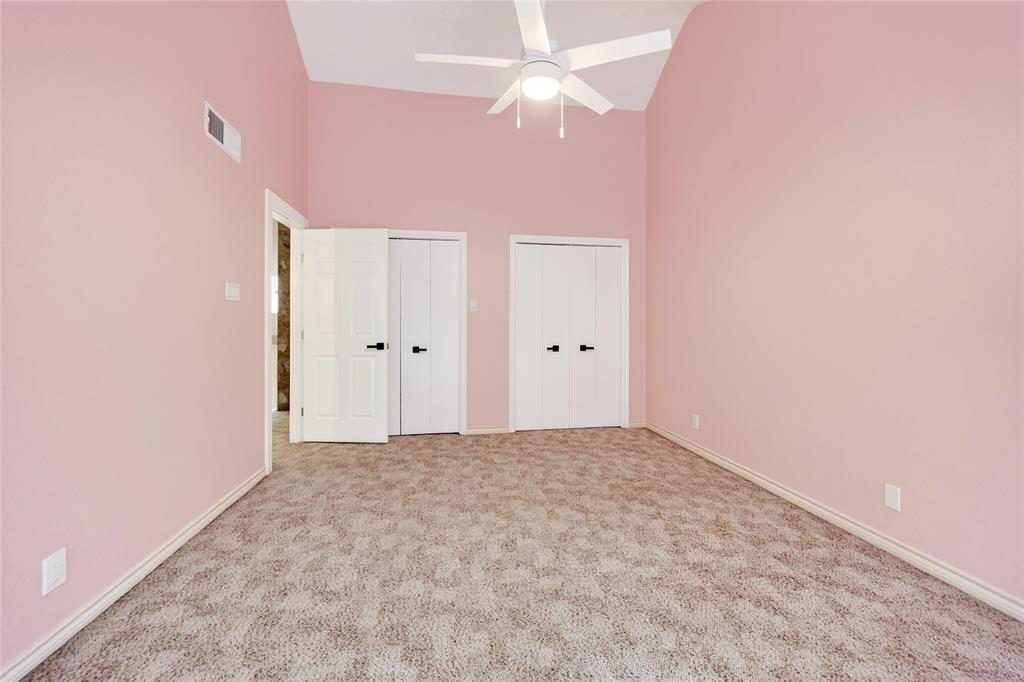 1232 Signal Ridge Place Rockwall, TX 75032 - Photo 35 of 38 Double closet
