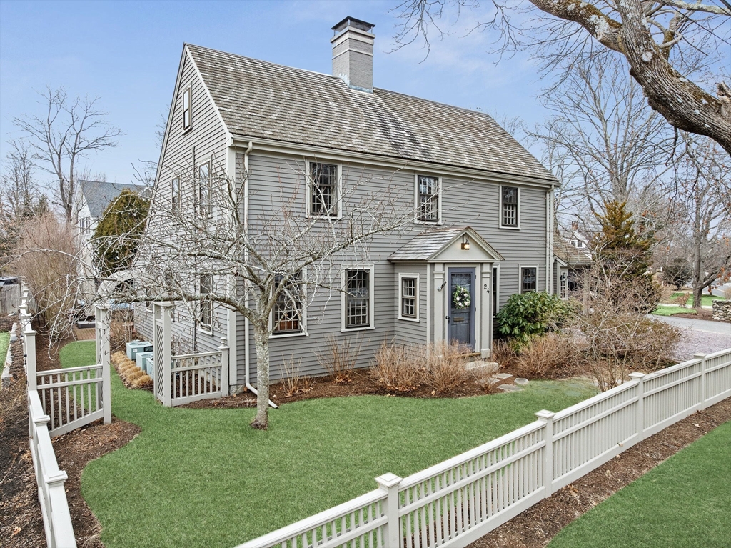 24 Lincoln Street Hingham, MA 02043 - Photo 32 of 32