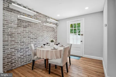 $674,900 | 4782 21st Road North, Arlington, VA 22207