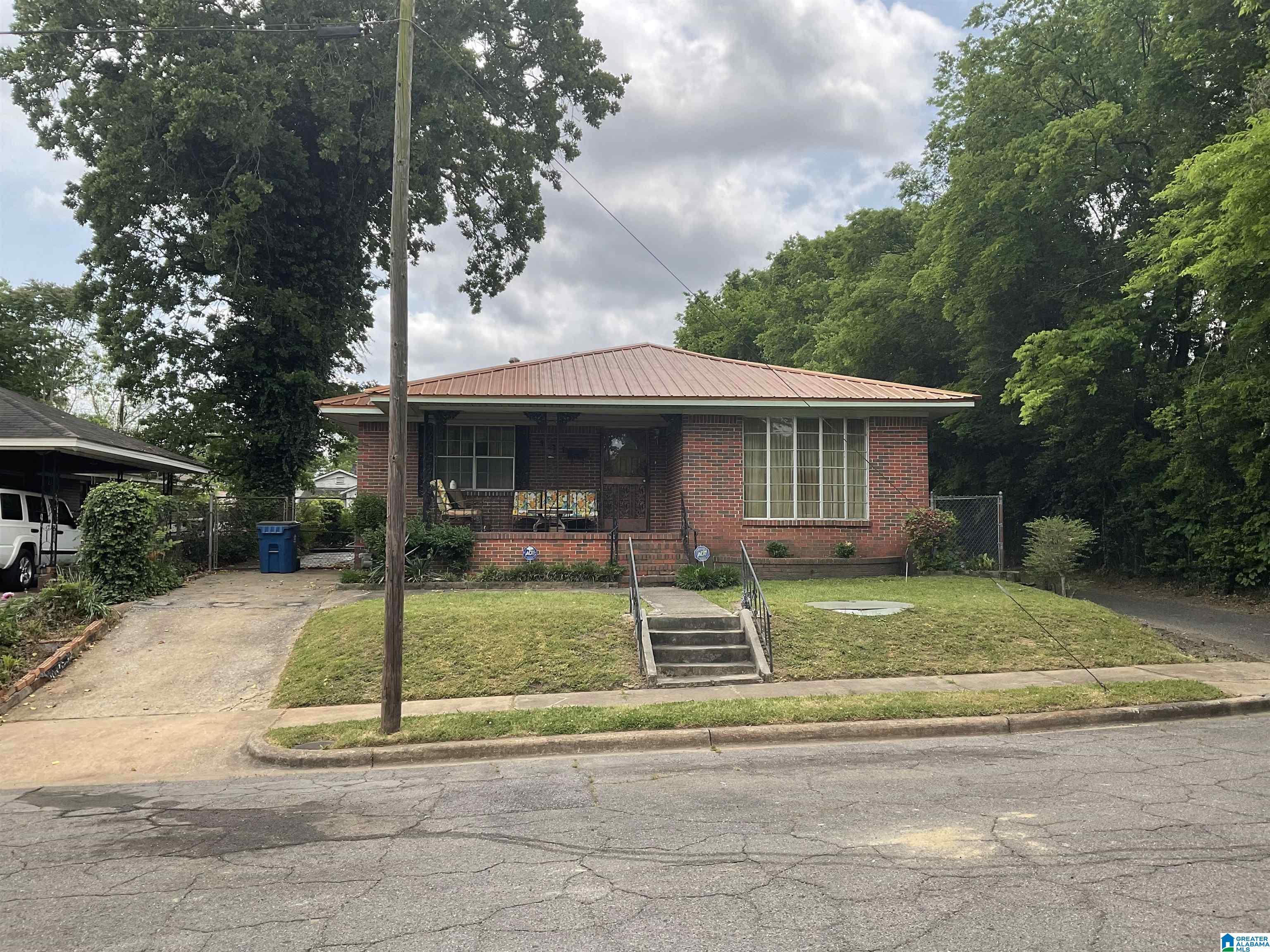 101 60th Street Fairfield, AL 35064 - Photo 13 of 13