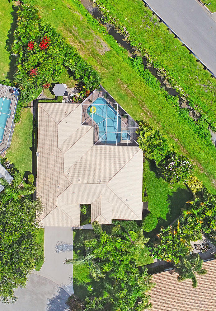 526 Quail Point Jupiter, FL 33458 - Photo 24 of 25 526 Quail Point Jupiter FL-large-025-1-A