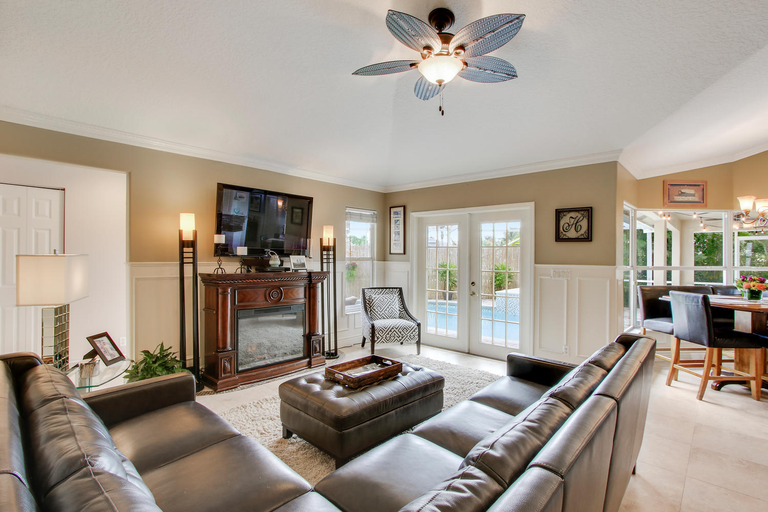 526 Quail Point Jupiter, FL 33458 - Photo 8 of 25 526 Quail Point Jupiter FL-large-013-8-F