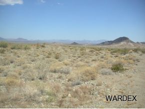 0 Interstate 10 Quartzsite, AZ 85346 - Photo 2 of 4 Additional Photo