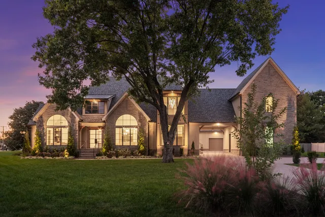 $3,749,000 | 521 Mansion Drive, Brentwood, TN 37027