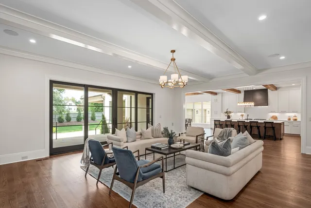 $3,749,000 | 521 Mansion Drive, Brentwood, TN 37027