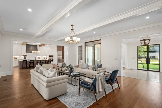 $3,749,000 | 521 Mansion Drive, Brentwood, TN 37027